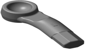 ROTBAŞI (1K0423811A / 1K0423811J / 1K0423811K / 1K0423811G / 1K0423811E)