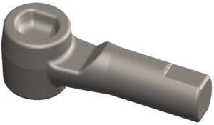 ROTBAŞI (8AH132280 / H00189324)