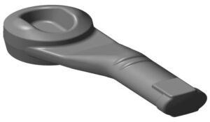 ROTBAŞI (48640AX602 / 7701474492 / 7701474641 / 7701047812 / 7701047415 / 485204628R)